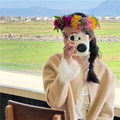 卡罗琳·科贝库斯:圣诞那些事